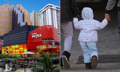 Sunway Putra Mall to Become The First Autism-Friendly Mall in Malaysia, Starting 2019 - WORLD OF BUZZ