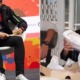 Syed Saddiq Criticised For Wearing "Expensive" Shoes, Turns Out They Were A Birthday Present - WORLD OF BUZZ 3