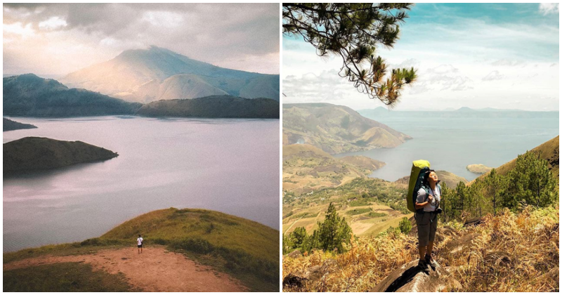 [Test] 5 Uniquely Amazing Things You Can Do in Pulau Samosir and Nowhere Else in Indonesia! - WORLD OF BUZZ 9