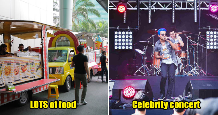 [TEST] 8 Reasons This KL Mall is Going to Have the Most Lit NYE Countdown This Year - WORLD OF BUZZ 5