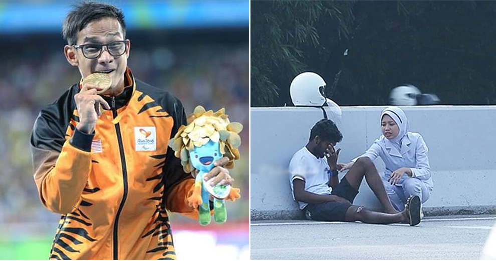 [Test] M’sians Share The Things That Happened Within The Country in 2018 That They’re Most Proud Of - WORLD OF BUZZ 18