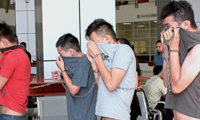 The Murder of Transgender - WORLD OF BUZZ 1