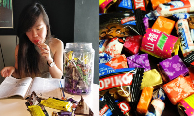 Think Candies Are Bad? Here Are 3 Health Benefits of Candies for an Added Boost This Xmas - WORLD OF BUZZ