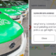 This Grab Driver's Simple Message to His Passenger Just Instantly Went Viral - WORLD OF BUZZ