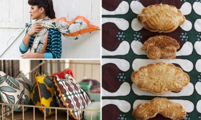 This Malaysian Lifestyle Brand Just Released A Winter Collection Inspired by Mooncakes! - WORLD OF BUZZ