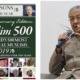 Tun M Named Muslim Man Of The Year In List Of 500 Most Influential Muslim Leaders - WORLD OF BUZZ