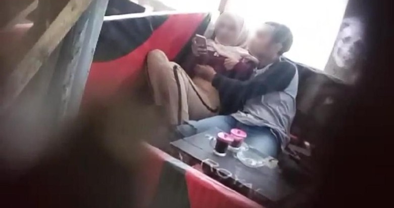 Vigilante Records And Shares Racy Videos, Only To Be Apprehended By Authorities - WORLD OF BUZZ 6