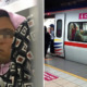 Viral Post Claims Man Disguises Himself As Woman to Harass Passengers on KTM Ladies Coach - WORLD OF BUZZ