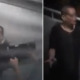 Watch How This S’porean Aunty Gets Tasered and Stands Up Right After Like Nothing Happened! - WORLD OF BUZZ