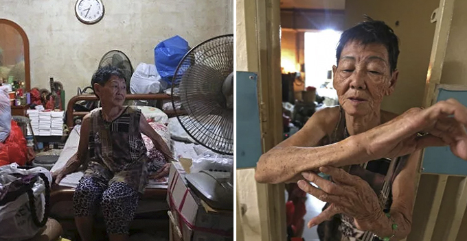 Woman Suffers Five Miscarriages After Being Bashed Up By Unfaithful Husband - WORLD OF BUZZ