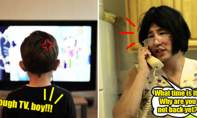 X Things We as Kids Hated Our Parents for But Totally Understand Now that We're Older - WORLD OF BUZZ 3