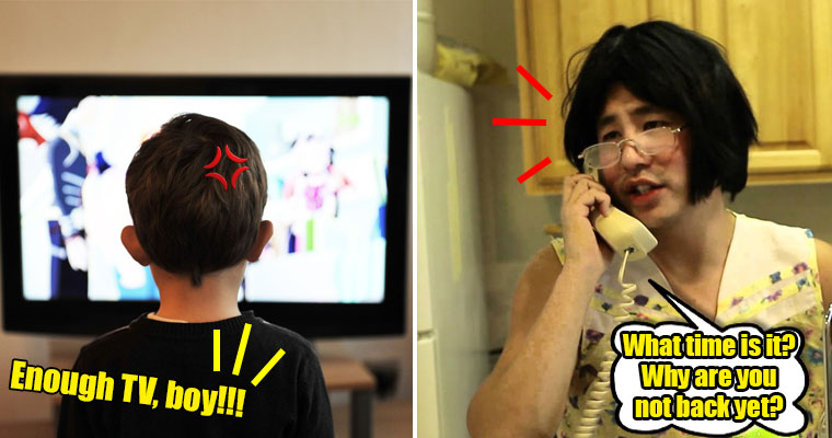 X Things We as Kids Hated Our Parents for But Totally Understand Now that We're Older - WORLD OF BUZZ 3