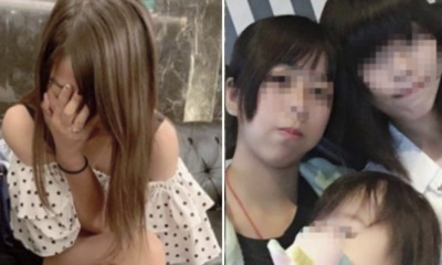 17YO Mother Carries Baby To Karaoke After Brutally Beating Her, Didn't Know She's Dead - WORLD OF BUZZ