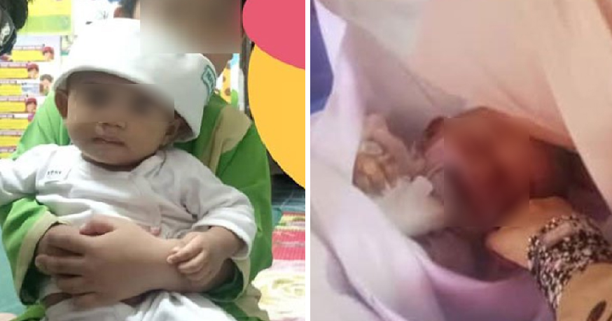 7-Month Old Baby Boy Perished Under Babysitter's Care, Suffered From Severe Head-Related Injuries - WORLD OF BUZZ 1