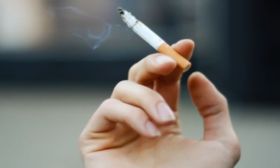 A Kelantan Woman Just Got Sentenced to 1 Month in Jail For Smoking at A Parking Lot - WORLD OF BUZZ 2