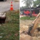 A TM Cable Connecting East Malaysia to Central Network Was Accidentally Cut During Construction - WORLD OF BUZZ