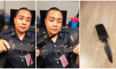 Airport Security Reveals Why Is It Important To Remove Your Belt At Security Check Points - WORLD OF BUZZ 3