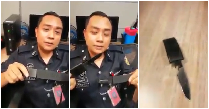 Airport Security Reveals Why Is It Important To Remove Your Belt At Security Check Points - WORLD OF BUZZ 3