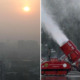 Bangkok On Red Alert After Haze Covers The City With Fine Particles That Can Get Into Lungs - WORLD OF BUZZ