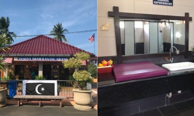 Best SEA Toilet - WORLD OF BUZZ 7