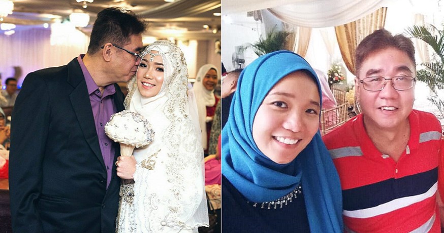 Chinese Tudung - WORLD OF BUZZ 3