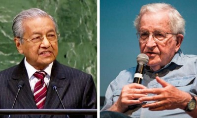 Dr M - WORLD OF BUZZ 1