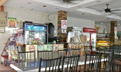 Famous Muslim Restaurant's Halal Status Found To Be Fake - WORLD OF BUZZ 2