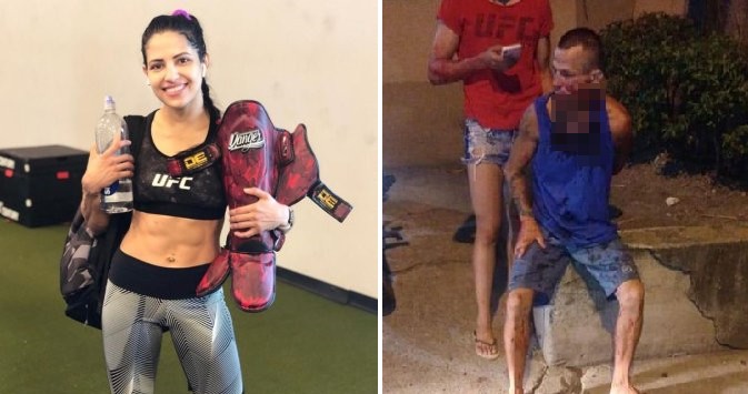 Famous Muslim Restaurant's Halal Status Found To Be Fake - WORLD OF BUZZ