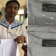 First School Bags, Now Jeram Assemblyman is Giving Out 10,000 Uniforms With His Name Printed on Them - WORLD OF BUZZ 5