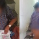 M'sian Homeless Lady Forced to Use Sarong & Newspapers As Pad During Her Menstruation - WORLD OF BUZZ