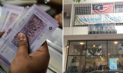 Popular Poke Bowl Restaurant in Subang Jaya Exposed Of Mistreating Their Employees & Refusing to Pay Them - WORLD OF BUZZ