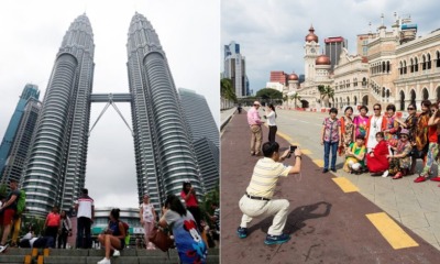 "Government Should Give Visa-Free Travel to Tourists From India & China," Says Matta's President - WORLD OF BUZZ