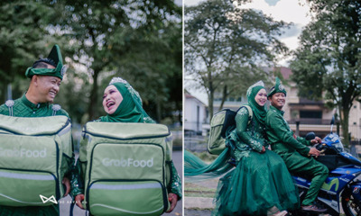 Grab Marriage - WORLD OF BUZZ 8