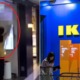 Ikea Customers Get a Different Set Of 'Swedish Meatballs' When Video of Naked Man Suddenly Plays - WORLD OF BUZZ