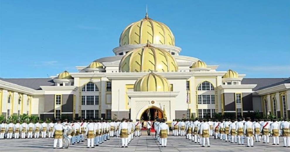 It's Not Official! No Public Holiday For New Agong's Swearing-in This 31st Jan - WORLD OF BUZZ 1