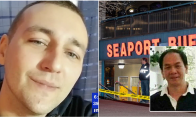 Johorean Left Brain Dead After A Racist Attack In New York - WORLD OF BUZZ 4