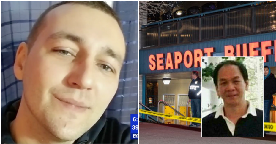 Johorean Left Brain Dead After A Racist Attack In New York - WORLD OF BUZZ 4