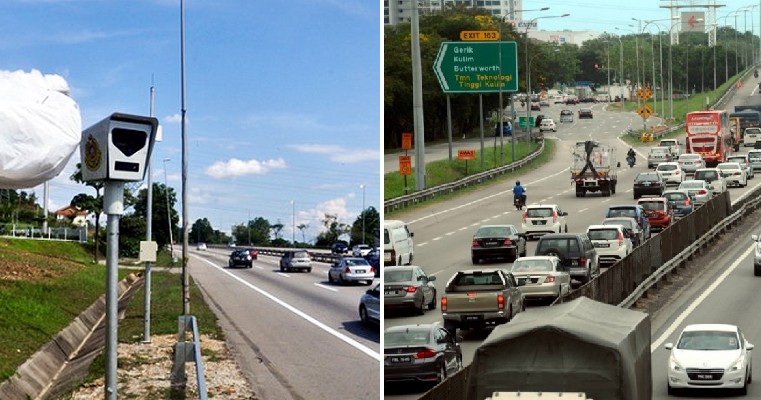 JPJ: Over 84,000 Motorists Risk Being Blacklisted Over AWAS Compounds Issued Since Sept 2018 - WORLD OF BUZZ 3