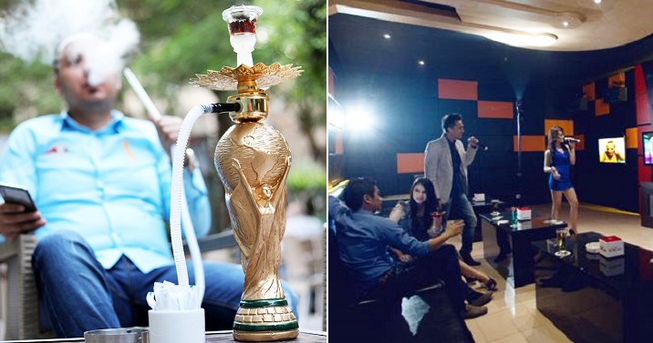 Kelantan Govt Bans Shisha & Karaoke to Curb Social Ills Amongst The Youth - WORLD OF BUZZ