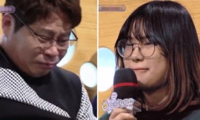Kpop Fangirl Spends RM44,000 on Merchandise, Disappointed Father Cries on National TV - WORLD OF BUZZ 1