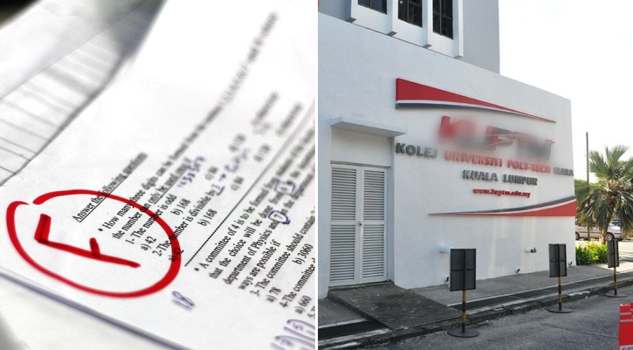 Local College Lecturer Fails Students if They Don't Give Her Money or Jewellery - WORLD OF BUZZ 2