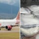 Malindo Air Cabin Crew Arrested For Attempting to Smuggle Drugs From Malaysia into Australia - WORLD OF BUZZ