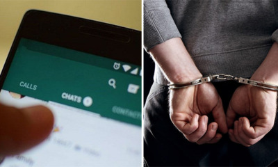 Man Finds Out He Got Catfished by Four Robbers After They Turned Up On The First Date - WORLD OF BUZZ