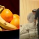 Man Suffers Sudden Paralysis After He Consumed 2.5kg of Bananas & 3kg of Oranges in a Week - WORLD OF BUZZ 3
