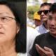 Maria Chin's Son Hospitalised After Being Stabbed During Failed Robbery Attempt - WORLD OF BUZZ