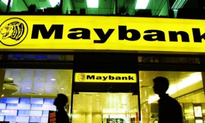 Maybank Employees Are Getting a 10% Salary Increase Starting January 2019 - WORLD OF BUZZ 2