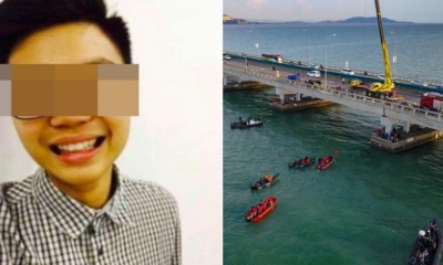 Moey's Family Asks Netizens to Stop Sharing Pictures of His Body, Wants to Remember Him As a Cheerful Boy - WORLD OF BUZZ