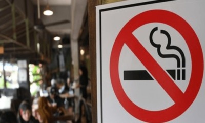 MOH: Smoking Ban Will Soon Be Implemented in All Public & Private Universities Across Malaysia - WORLD OF BUZZ