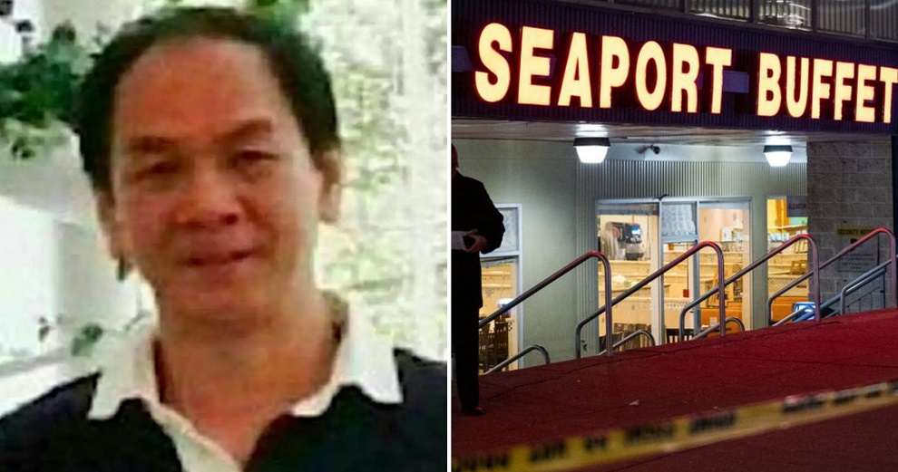 Mother of M'sian Killed in New York Hammer Attack Still Doesn't Know He Passed Away - WORLD OF BUZZ 3