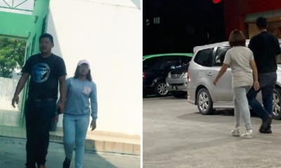 M'sian Encounters Couple Using Same Story A Year Ago Trying to Scam Them in Setia Alam Petrol Station - WORLD OF BUZZ 3